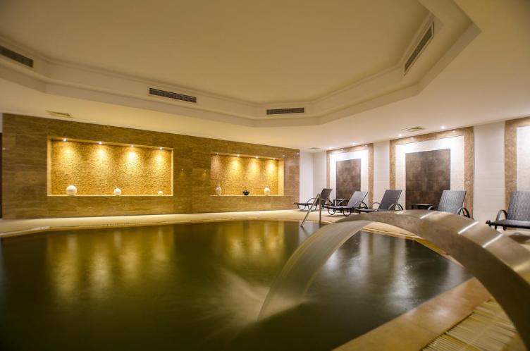 İkbal Thermal Hotel & SPA