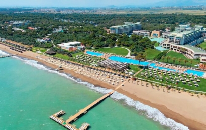 Rixos Premium Belek