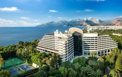 Rixos Downtown Antalya