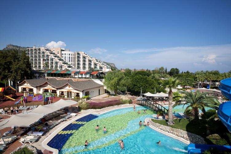 Limak Limra Hotel & Resort