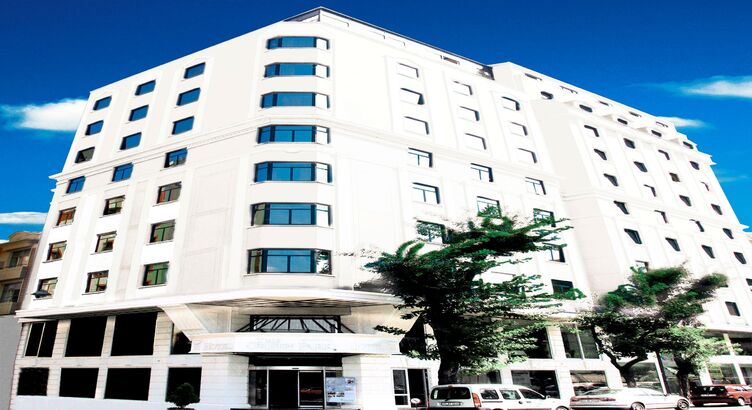 The Green Park Hotel Taksim