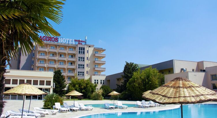 Agiros Termal Otel