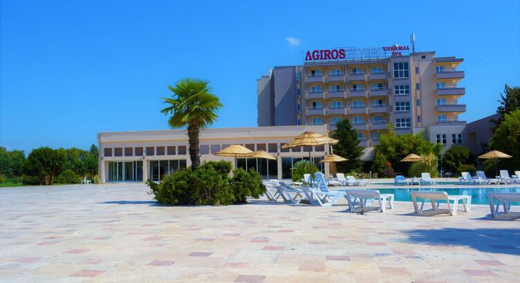 Agiros Termal Otel