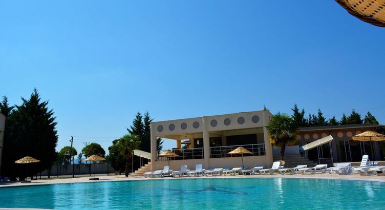 Sandıklı Termal Park Resort Spa & Convention Center