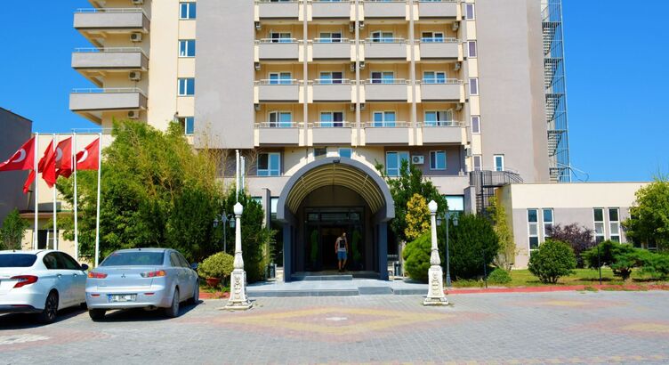 Sandıklı Termal Park Resort Spa & Convention Center