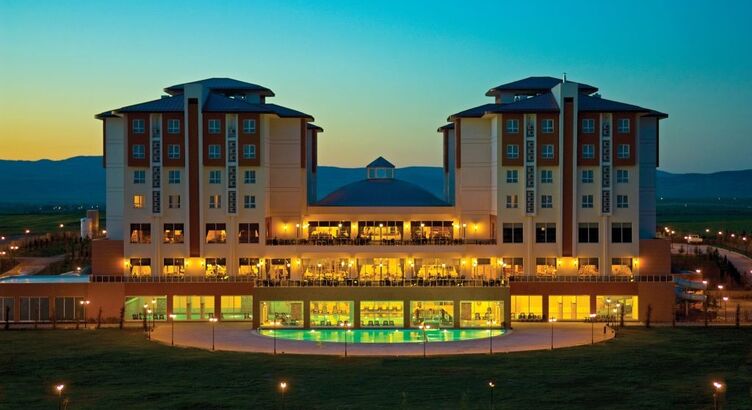 Sandıklı Termal Park Resort Spa & Convention Center