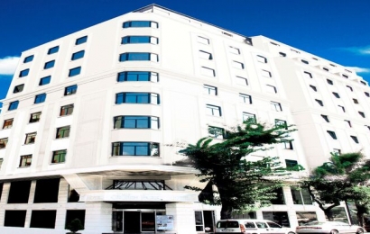 The Green Park Hotel Taksim