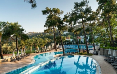 Rixos Premium Bodrum