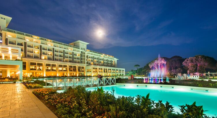 Rixos Premium Belek