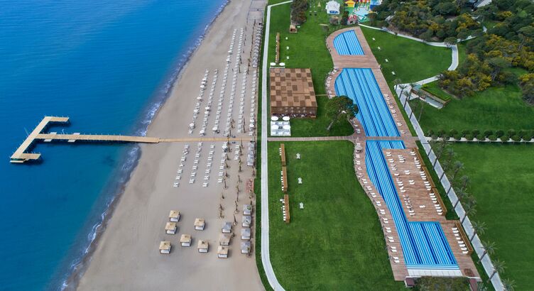 Rixos Premium Belek