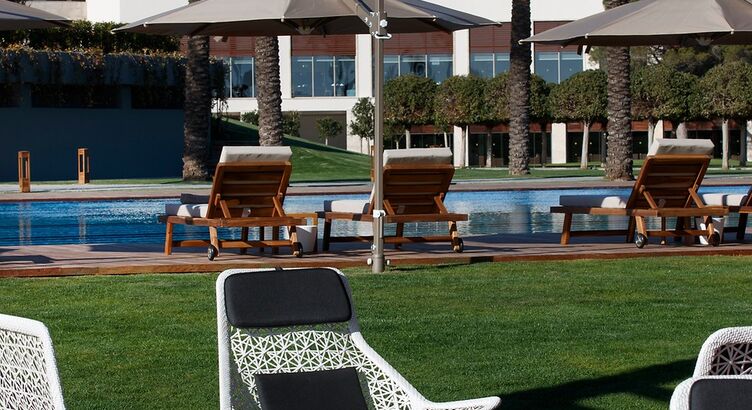 Rixos Premium Belek