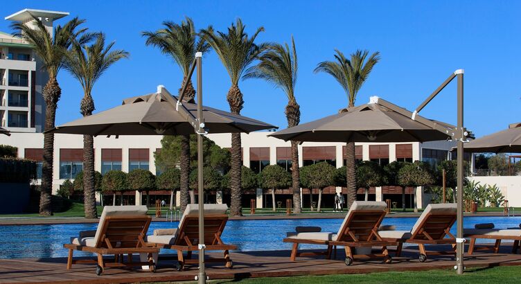 Rixos Premium Belek