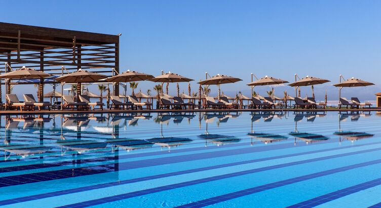 Rixos Premium Belek