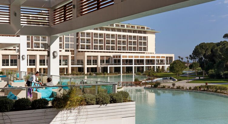 Rixos Premium Belek