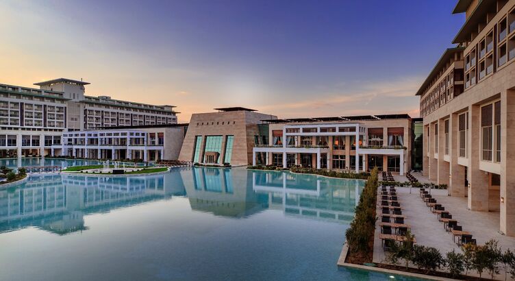 Rixos Premium Belek