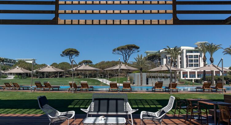 Rixos Premium Belek