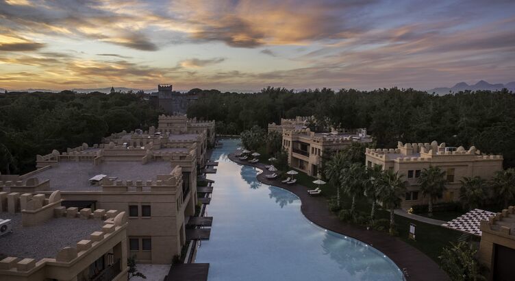 Rixos Premium Belek