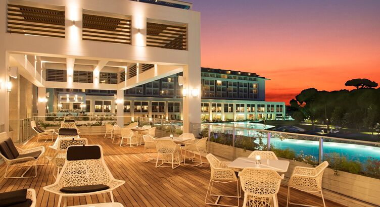 Rixos Premium Belek