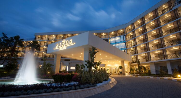 Rixos Beldibi