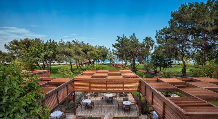 Rixos Beldibi