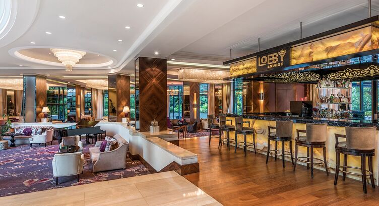 Rixos Downtown Antalya