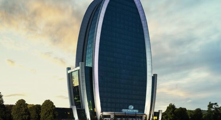 Elite World Europe Hotel