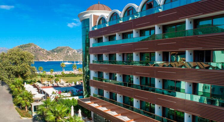 Elite World Marmaris Hotel