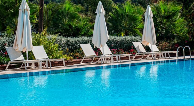 Elite World Marmaris Hotel