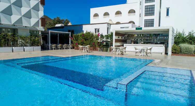 Elite World Marmaris Hotel