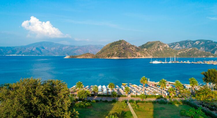 Elite World Marmaris Hotel