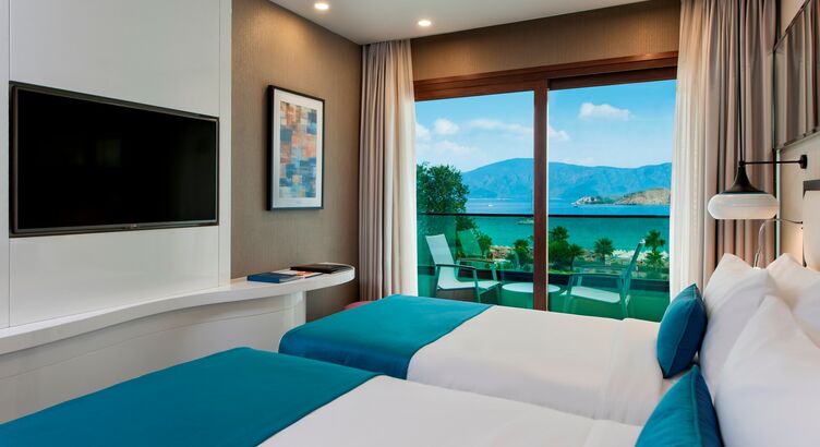 Elite World Marmaris Hotel