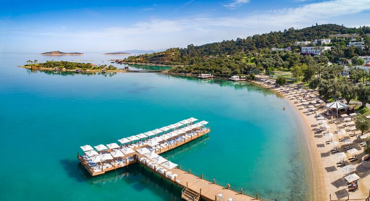 Rixos Premium Bodrum