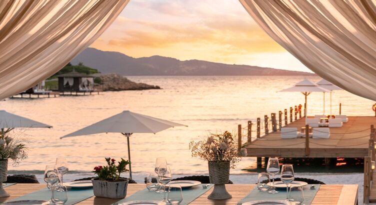 Rixos Premium Bodrum