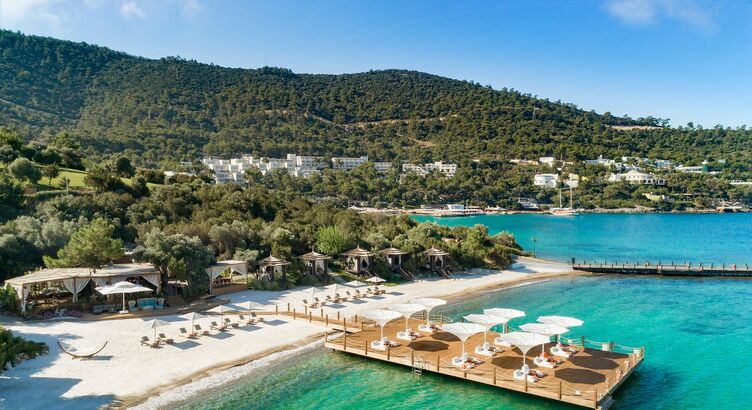 Rixos Premium Bodrum