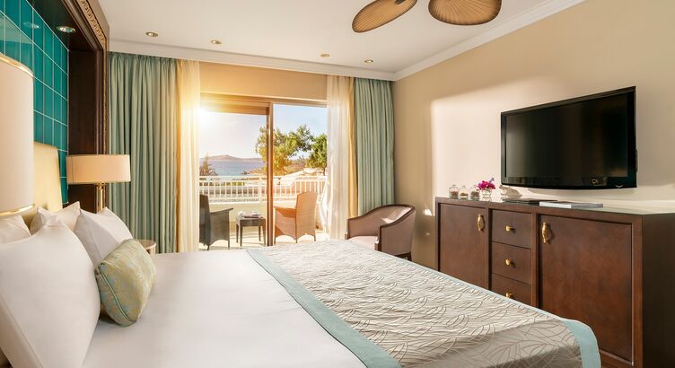 Rixos Premium Bodrum