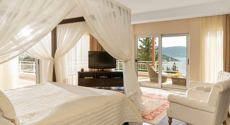 Rixos Premium Bodrum