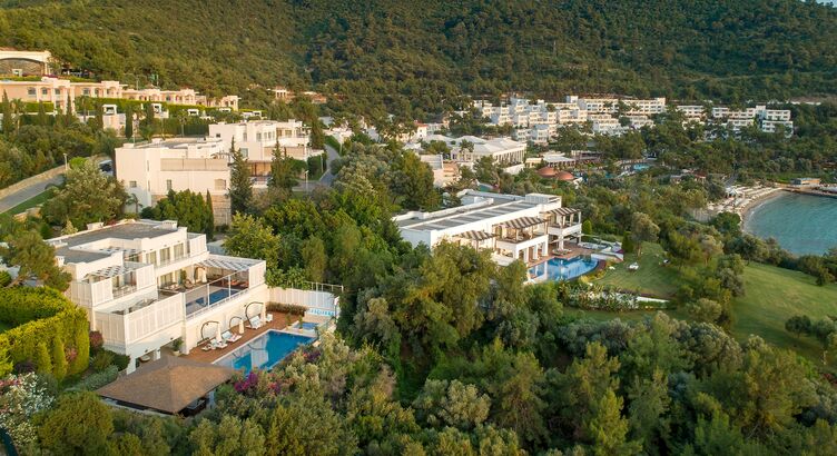 Rixos Premium Bodrum