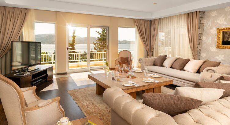 Rixos Premium Bodrum