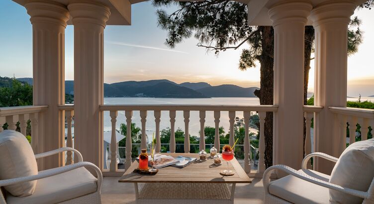 Rixos Premium Bodrum