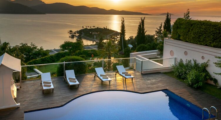 Rixos Premium Bodrum