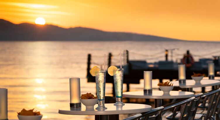 Rixos Premium Bodrum