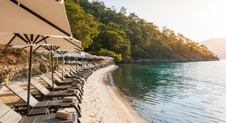 Rixos Premium Göcek