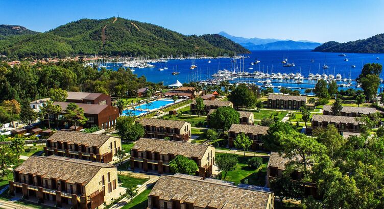 Rixos Premium Göcek