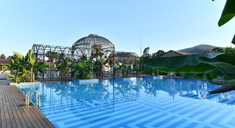 Rixos Premium Göcek