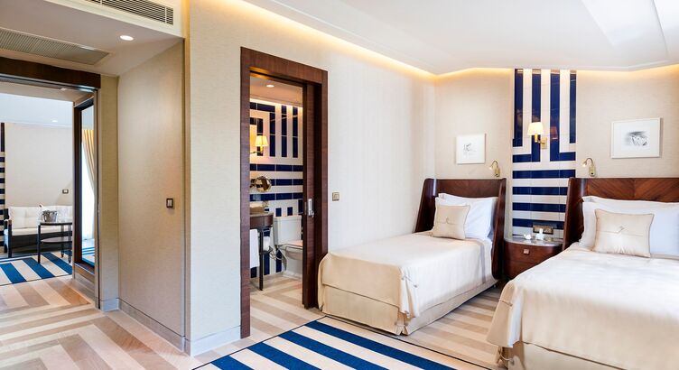 Rixos Premium Göcek