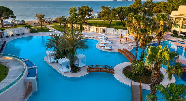 Rixos Premium Tekirova