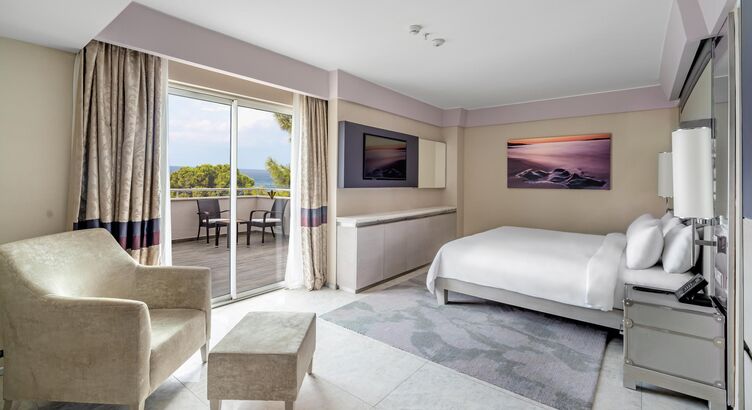 Rixos Premium Tekirova