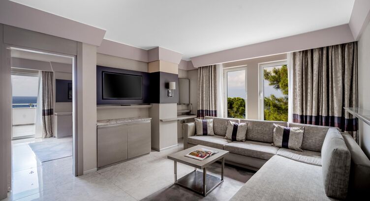 Rixos Premium Tekirova