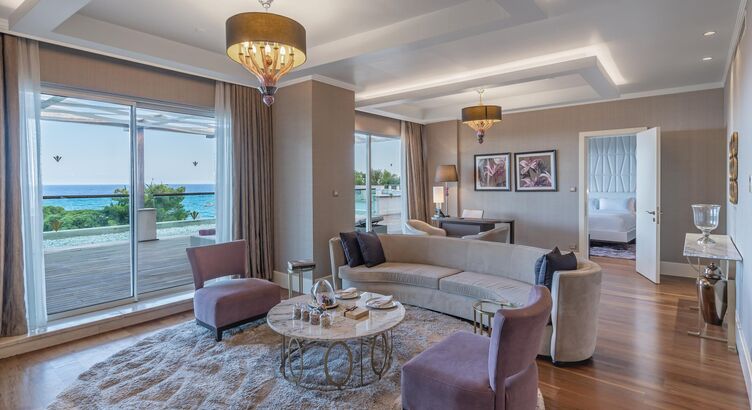 Rixos Premium Tekirova