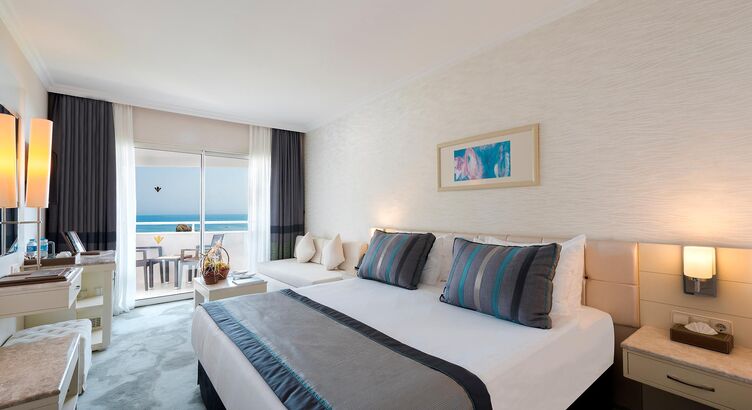 Rixos Premium Tekirova